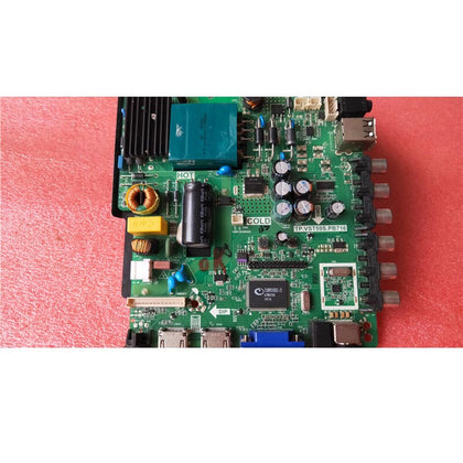 Miscellaneous Brand Panasonic Led P-3208 Motherboard TP. Vst59s.pb716 Screen ST315A04-1 - inewdeals.com