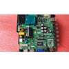 Miscellaneous Brand Panasonic Led P-3208 Motherboard TP. Vst59s.pb716 Screen ST315A04-1