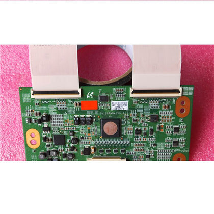 Samsung UA46D6000SJ 46D6400UJ TCON Board SH120PMB4SV0.3 BN41-01743B - inewdeals.com