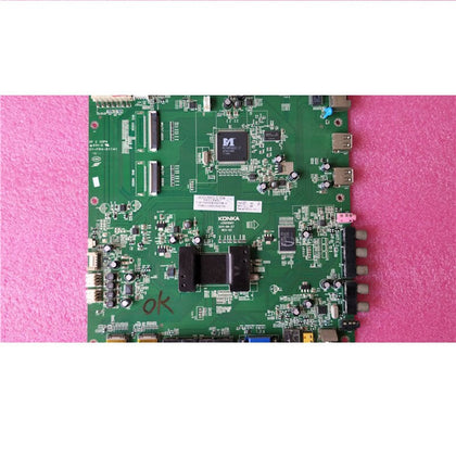 Konka Led55is95d Drive Motherboard 35015921 Screen V546H1-LS2 - inewdeals.com