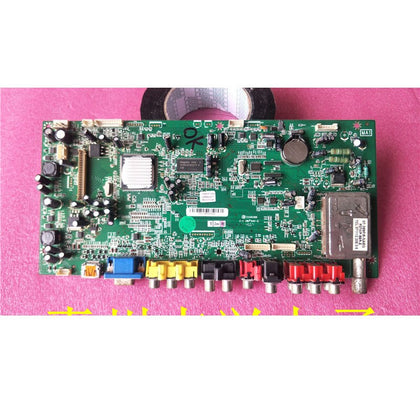 TCL L46M61F Motherboard 40-L52M71-MAE2XG Screen LC470WU4 - inewdeals.com