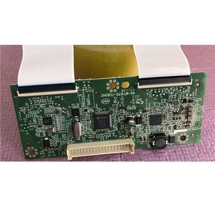 42-Inch LCD TV TCON Board 40-MT10TD-TCB2HG - inewdeals.com