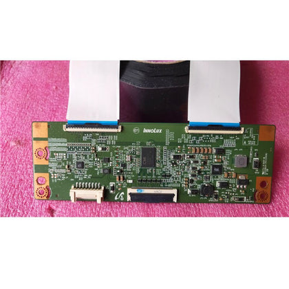 Samsung CM2801C PK3Y61 1540-BAS Logic Board 6P3J6CDAR355 58 Inch - inewdeals.com