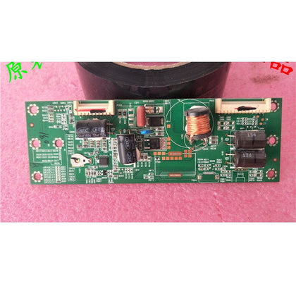 Sanyo 50ce6139m1 High-Voltage Constant Current Backlight Boost Board 40-55e411-drd2lg - inewdeals.com