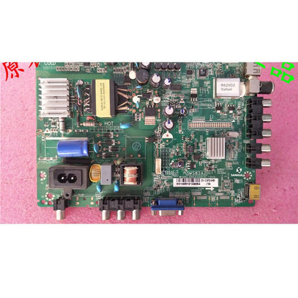 Lehua 32L20 Motherboard SHSA3201A-101H 3MS82AZ Screen LVW320CSDX - inewdeals.com