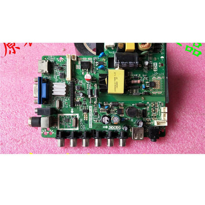 Xia Xin H32a Motherboard Tp. Vst59.pb818 Screen Huaxing Photoelectric 32-Inch - inewdeals.com