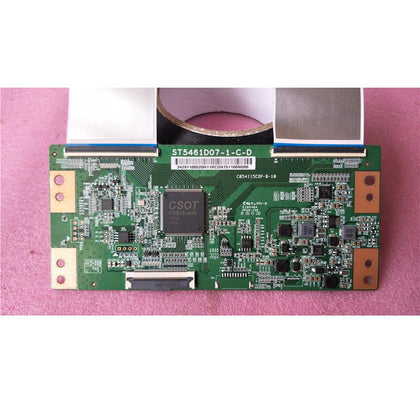 Changhong 55f8 55a5u 55d3s Small Mi L55M5-AD Logic Board ST5461D07-1-C-D - inewdeals.com