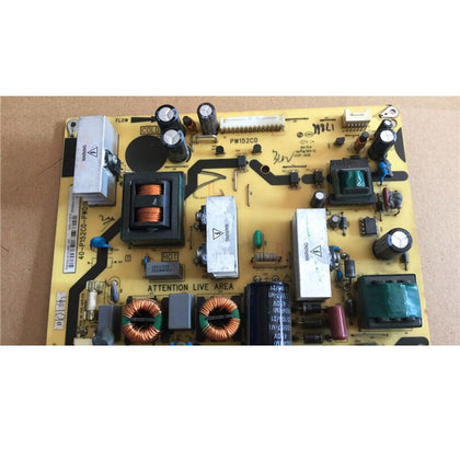 Toshiba 32a100c 32e100c 32ta1c Power Board 40-p152c0-pwf1xg/Pwg1xg/PWD - inewdeals.com