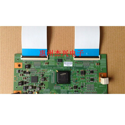 with Screen LTA460H012 TCON Board SD120PBMB4C6LV0.0 - inewdeals.com