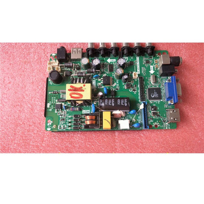 Platinum Color BCL-3216D Motherboard TP. Vst59.pb819 with Screen TLB315DF39-01 Remote Control - inewdeals.com