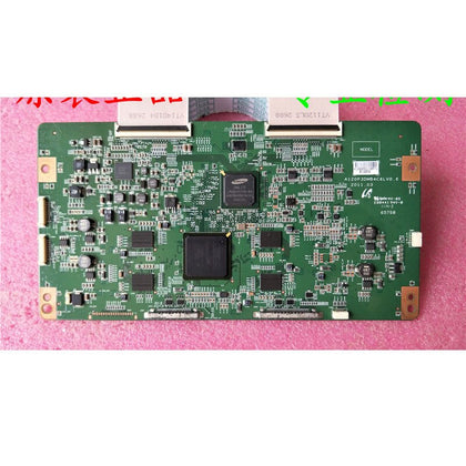 Hisense LED46XT39G3D TCON Board A120P3DMB4C6LV0.6 Screen LTA460HQ12 - inewdeals.com