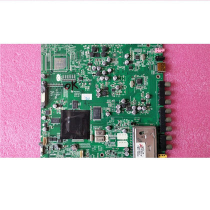 Konka Led42is95n Motherboard Mst6i78 35014971 with Chi Mei Screen KPL 420b1c3e3 - inewdeals.com