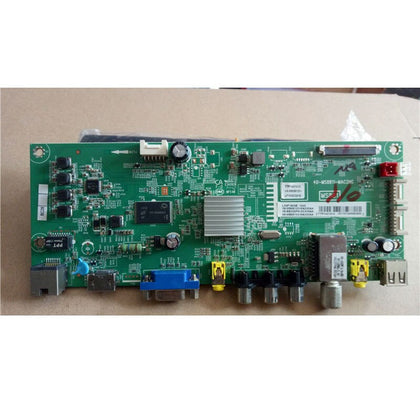 TCL D55E161 L55F1600E Motherboard 40-MS8811-MAC2HG Screen LVF550ND2L - inewdeals.com