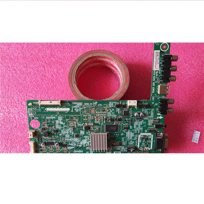 Hisense Led32h130 Motherboard Rsag7.820.5659 Screen HE315GH-E88 No Interface - inewdeals.com