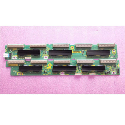 Panasonic TH-P60ST50C Buffer Board TNPA5536 TNPA5537 Price of One Pair - inewdeals.com