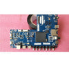 PPTV-43P1S/43c2 Mainboard T. Ms638.u802 Screen LC430DUY-SHA1