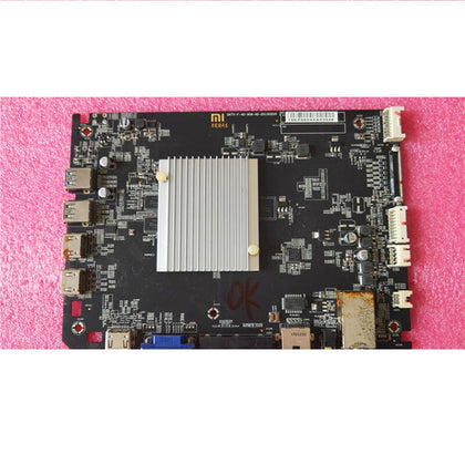 Xiaomi L40M2-AA LCD Main Board DKTV-F-40-908-AD-20150205 with Sharp Screen Mi40tv - inewdeals.com