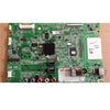Carte mère LG 47ls4100 Eax64664903 (1.0) avec écran LG Lc470eue