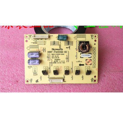 Create Dimension 42E350E Constant Current Board 168P-P42DXM-02 5800-P420XM-02A0 - inewdeals.com