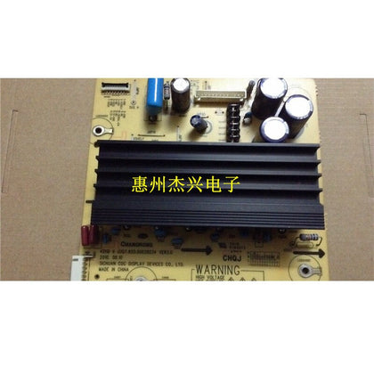 Changhong PT42638NHDX X Plate JUQ7.820.00029234 VER3.0 - inewdeals.com