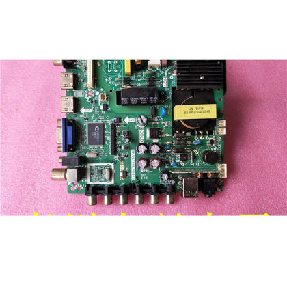 Starfish Led888 Motherboard Tp. Vst59s.pb813 with Screen Chi Mei 39-Inch - inewdeals.com