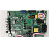TCL L32F1550BN 560BN 590BN Motherboard Tp. MS18VG.P78 Screen LVW320CSDN