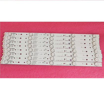 Konka LED50M3000A/LED50R6000U Strip LED49R6000U 35022204 35022199 - inewdeals.com