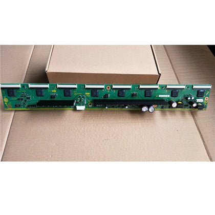 Loose TH-P50X68CD Tnpa5831 (SN Board) Screen Mc127hn6b11 - inewdeals.com