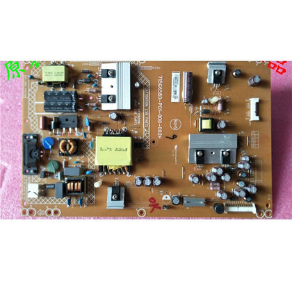 LeTV TV LeTV S40 Power Board 715g6580-p01-000-002h - inewdeals.com