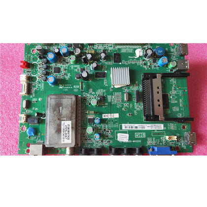 TCL D55P6100D Motherboard 40-MS2800-MAF2XG Screen V546H1-LS1 - inewdeals.com