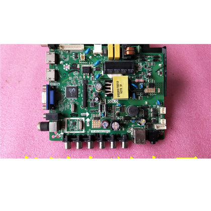 Lehua 32l21 32l31 Motherboard Tp. Vst69d.pb818 Screen Lvw320csdn - inewdeals.com