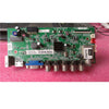 TCL L32f2370b Mainboard 40-ms82cd-rom Mac2hg with Screen Lvw320bd Cl