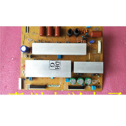 Three Star S50HW-YB07 Z-Plate LJ41-09422A LJ92-01759A LJ92-01763A - inewdeals.com