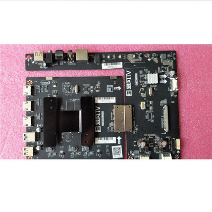 Storm 45x Motherboard T. Amt866.u705 Pl. Amt101.5 Screen DS45M61-DS01 - inewdeals.com