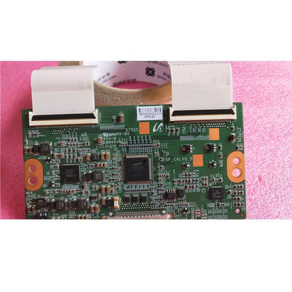 Sony KDL-46CX520 TCON Board ESP_C4LV0.5 Screen LTA460HN01 LTY460HN02 - inewdeals.com