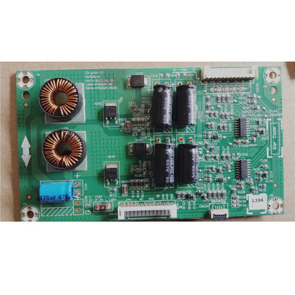 Create Dimension 55E7DRS Constant Current Board High-Pressure Plate Backlit Board 5800-P55DWM-0530 - inewdeals.com