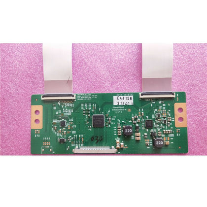 Create Dimension 47E83RS 42E600F TCON Board 6870C-0401A 0401B No Socket - inewdeals.com