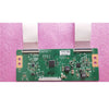 Create Dimension 47E83RS 42E600F TCON Board 6870C-0401A 0401B No Socket