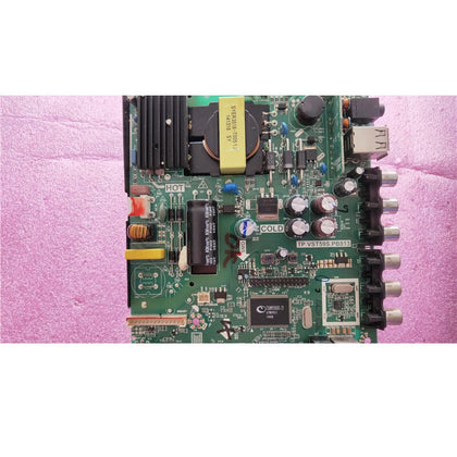 Kaihong Le40a8 3-in-1 Motherboard Tp. Vst59s.pb813 Screen V390HK1-LE6 - inewdeals.com