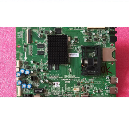 Chuangwei 50e690u 50e8eus Main Board 5800-a9r100-0p20 Screen V50DK2-KS1 - inewdeals.com
