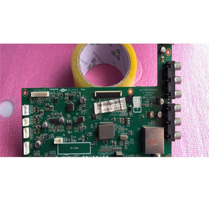 Changhong LED32560 Motherboard JUC7.820.00066596 Screen C320X13-E1-A - inewdeals.com