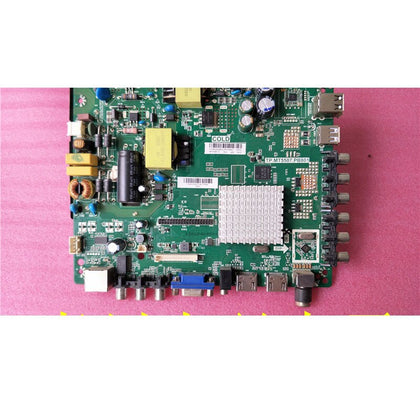 Philips 48pff5021/T3 Motherboard Tp. Mt5507.pb801 Screen Boei480wu1 - inewdeals.com