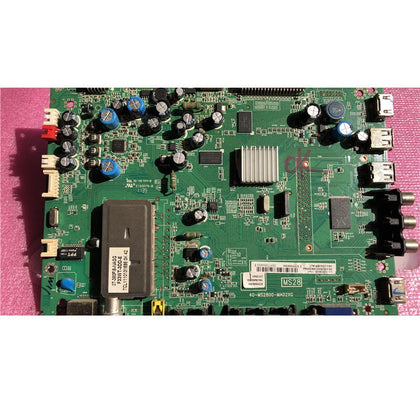 Lehua Led42c800d Motherboard 40-ms2800-mad2xg with Screen T420hb01 - inewdeals.com