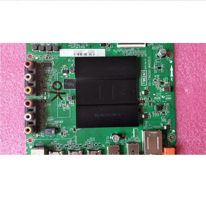 TCL D49a620u Main Board 40-t962a1-mad2lg with 4K Screen Lvu490csot - inewdeals.com