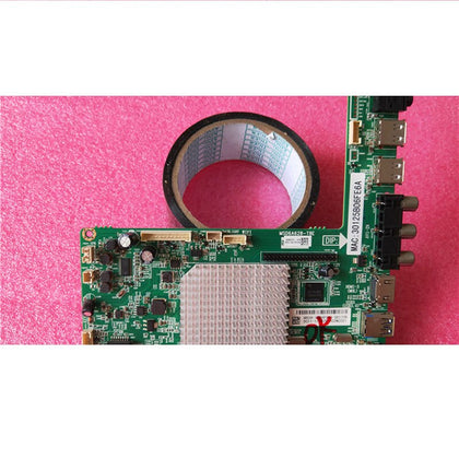 TCL Le50d8800 Motherboard 4704-m628t8-a2233k01 with Screen K500wd6 - inewdeals.com