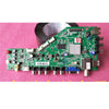 Lehua 42H130 Motherboard 40-0MS881-MAA2HG Screen LVF420CM0T