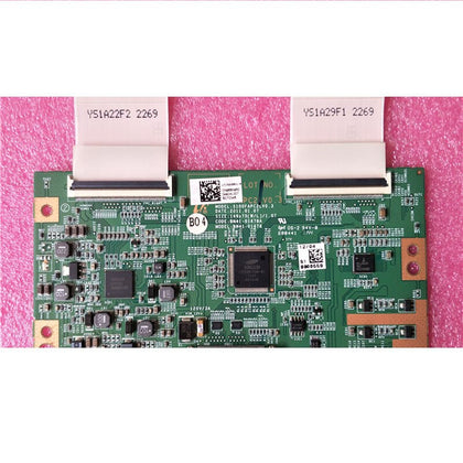 Samsung UA32D5000PR Motherboard BN41-01678A S100FAPC2LV0.3 Screen LTJ320HN01-H - inewdeals.com