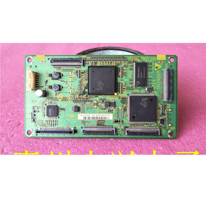 Hitachi P42E102C logic board JA30423 JP67123 with screen FPF42C128135UE-41 - inewdeals.com