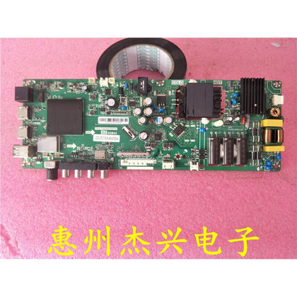 Xiaomi L43M5-AD Mainboard TPD. T962h8.pb791 with Screen Mi43tv (T229)-LG - inewdeals.com