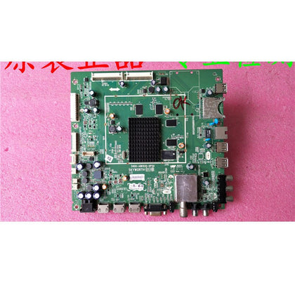 Chuangwei 50e780u Main Board 5800-a8k930-0p50/0p40 Screen V500DK1-LS1 - inewdeals.com